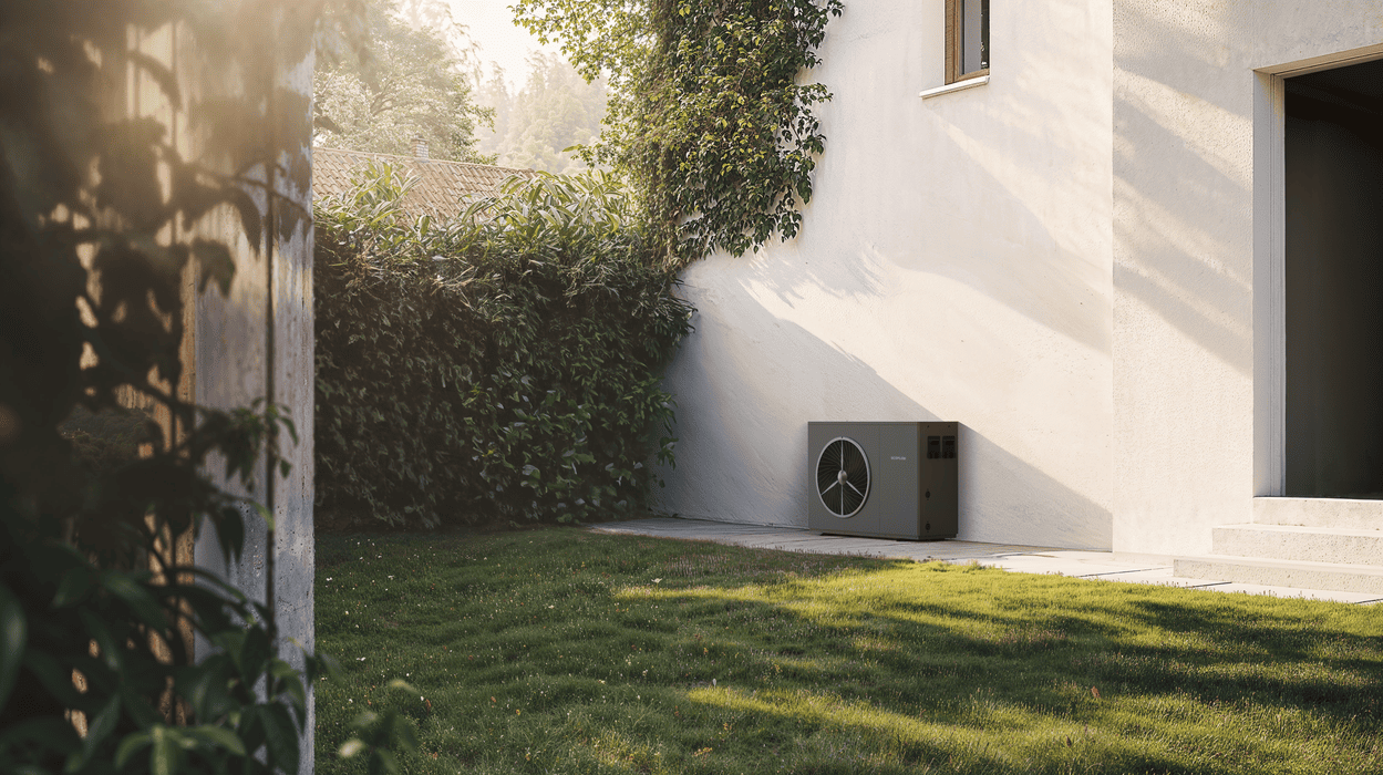 hochtemperatur wärmepumpe kosten